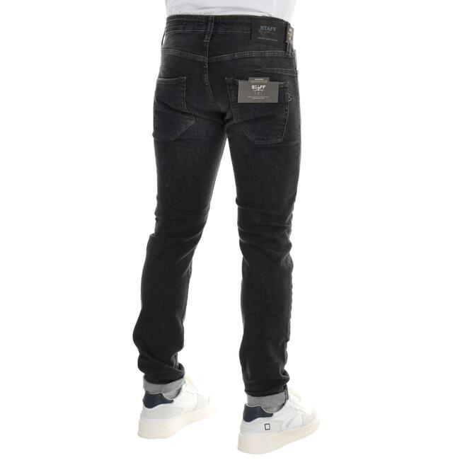 JEANS SIMON STAFF - Mad Fashion | img vers.650x/